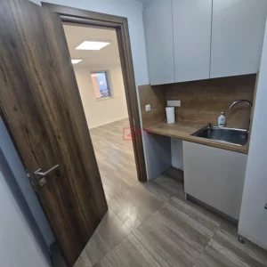 50m² Office for Rent in Limassol – Mesa Geitonia