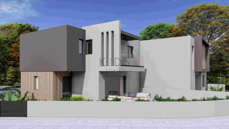 Cheap Houses and Villas for Sale Nicosia up to 400000 euro