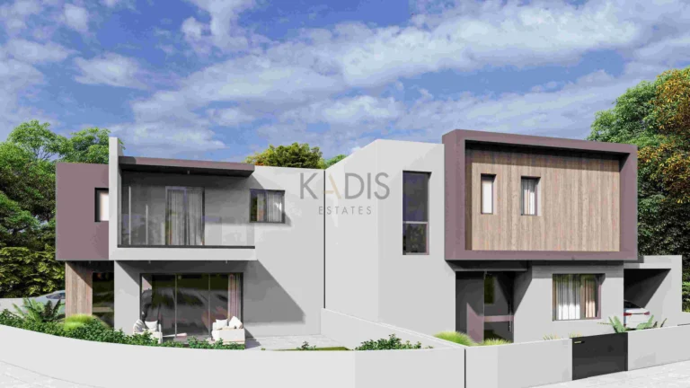 Cheap Houses and Villas for Sale Nicosia up to 400000 euro