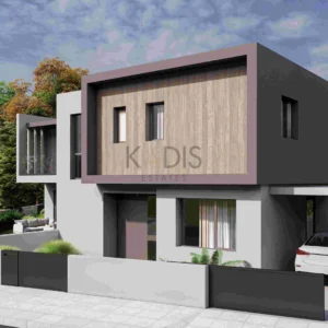 3 Bedroom House for Sale in Nicosia District