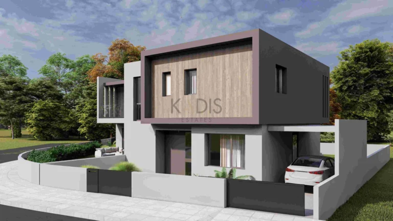 Cheap Houses and Villas for Sale Nicosia up to 400000 euro