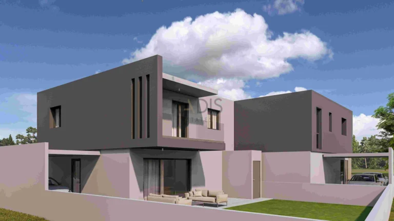 Cheap Houses and Villas for Sale Nicosia up to 400000 euro