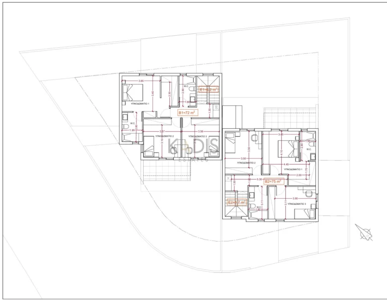 Cheap Houses and Villas for Sale Nicosia up to 400000 euro