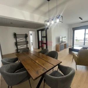 2 Bedroom Apartment for Rent in Limassol – Mesa Geitonia