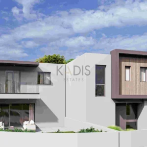 3 Bedroom House for Sale in Nicosia District