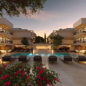 1 Bedroom Apartment for Sale in Kiti, Larnaca District