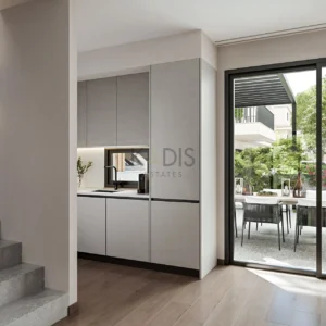 2 Bedroom House for Sale in Kiti, Larnaca District