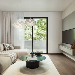 2 Bedroom House for Sale in Kiti, Larnaca District