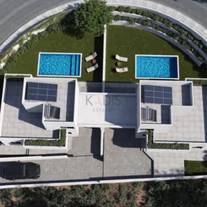 3 Bedroom House for Sale in Ypsonas, Limassol District