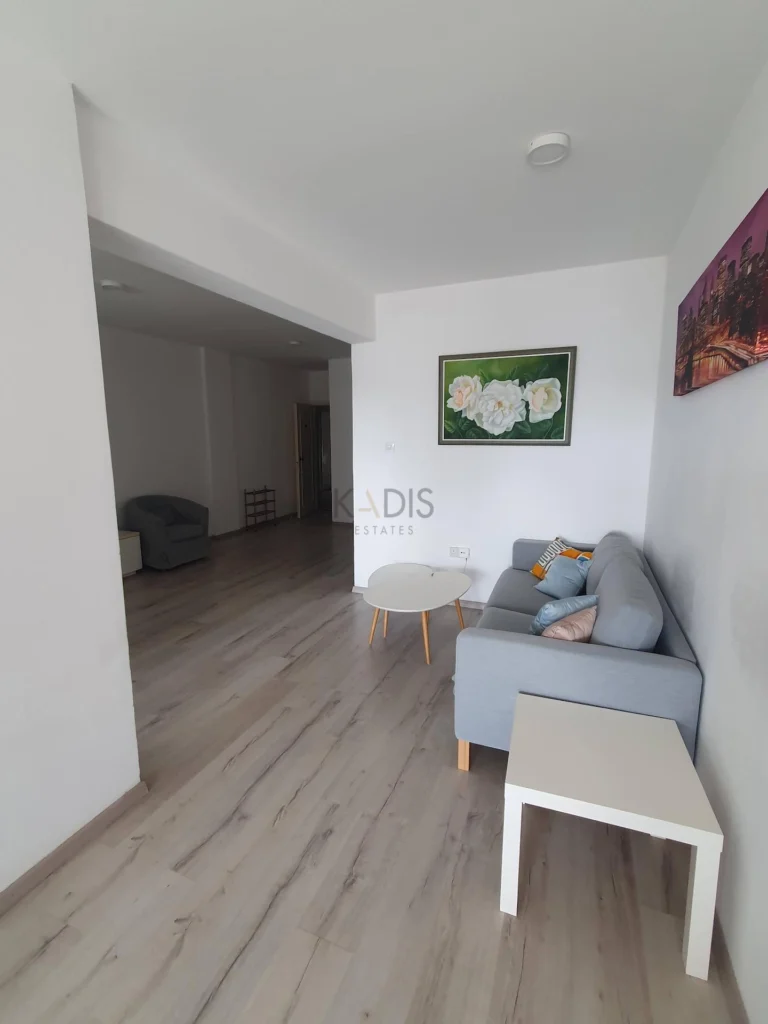 Apartments and Flats