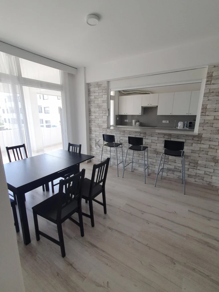 Apartments and Flats