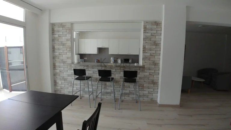 Apartments and Flats