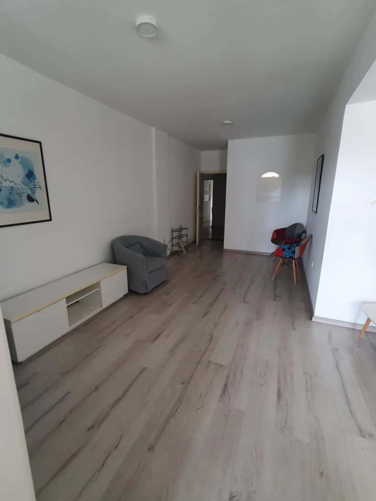 Apartments and Flats