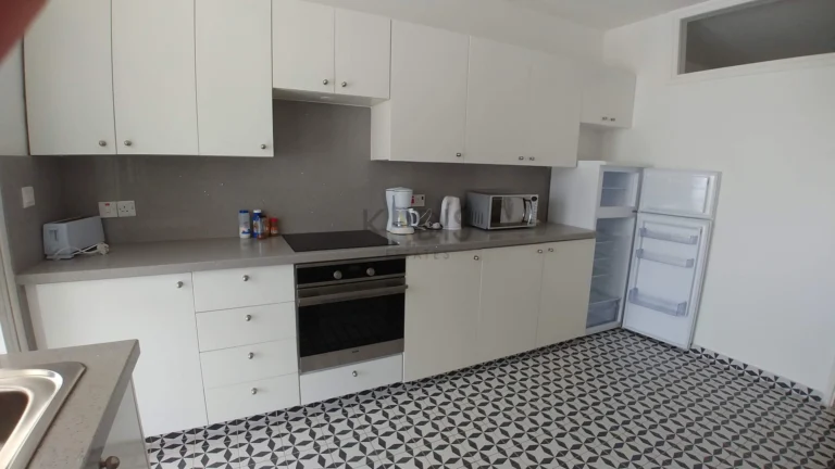 Apartments and Flats