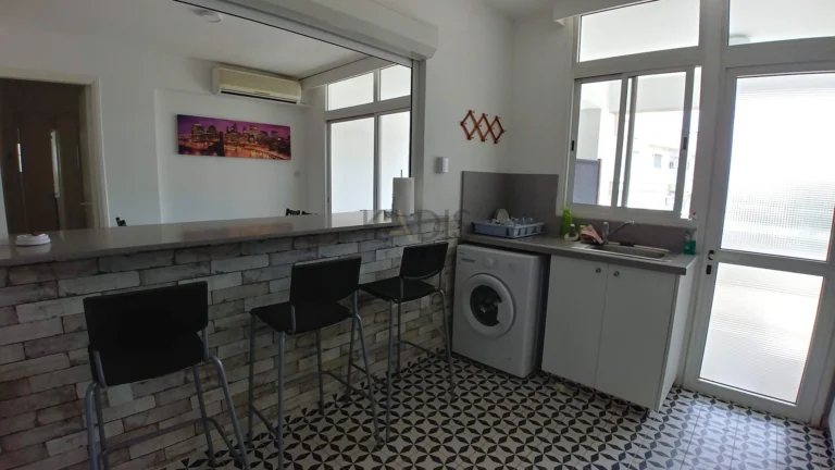 Apartments and Flats