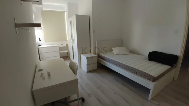 Apartments and Flats