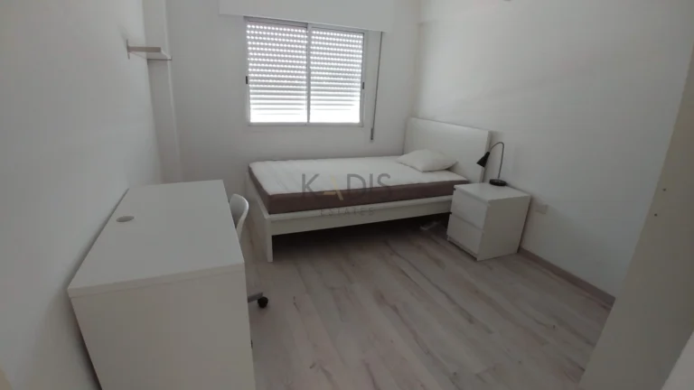 Apartments and Flats