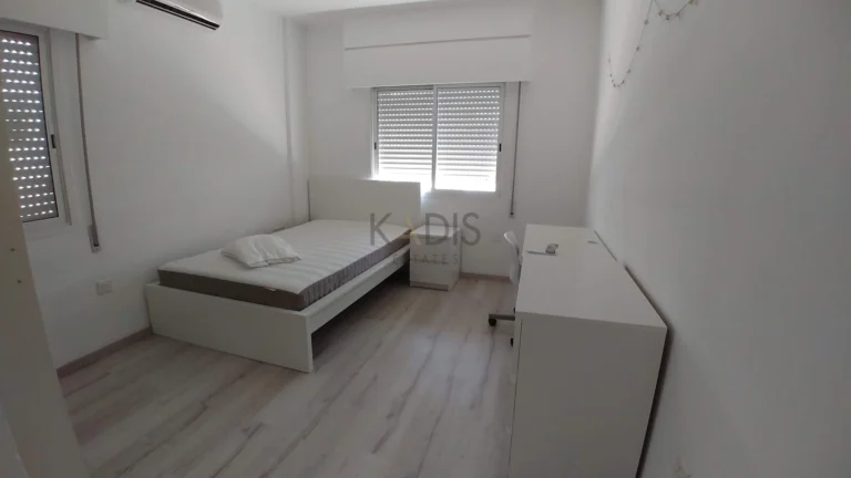 Apartments and Flats