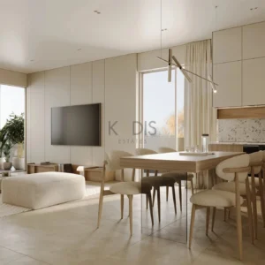 2 Bedroom Apartment for Sale in Latsia, Nicosia District