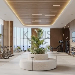 1 Bedroom Apartment for Sale in Larnaca District