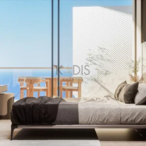 1 Bedroom Apartment for Sale in Larnaca District