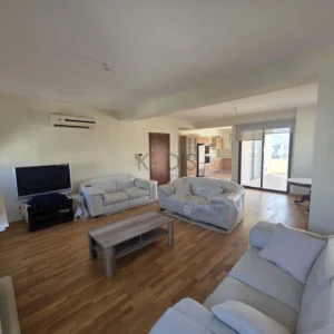 4 Bedroom Apartment for Sale in Agioi Omologites, Nicosia District