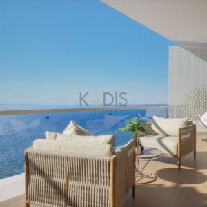 2 Bedroom Apartment for Sale in Larnaca District