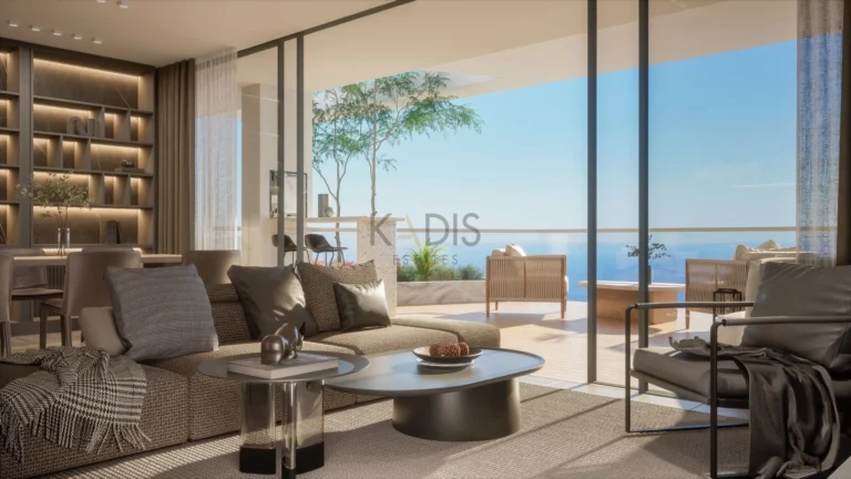 Cheap Apartments for Sale Larnaca up to 1000000 euro