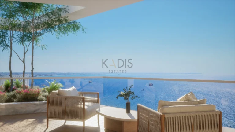 Cheap Apartments for Sale Larnaca up to 1000000 euro