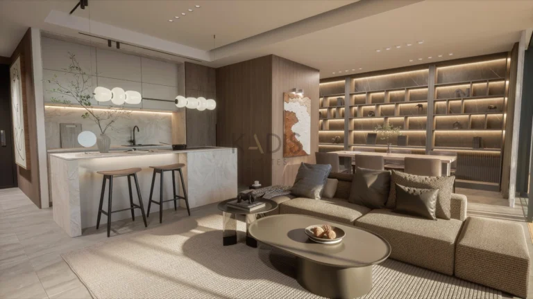 Cheap Apartments for Sale Larnaca up to 1000000 euro