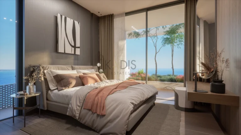 Cheap Apartments for Sale Larnaca up to 1000000 euro