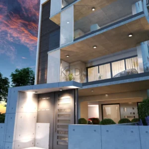 3 Bedroom Apartment for Sale in Strovolos, Nicosia District