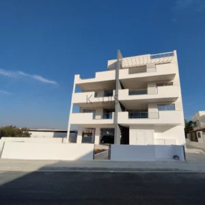 2 Bedroom Apartment for Sale in Kato Polemidia, Limassol District