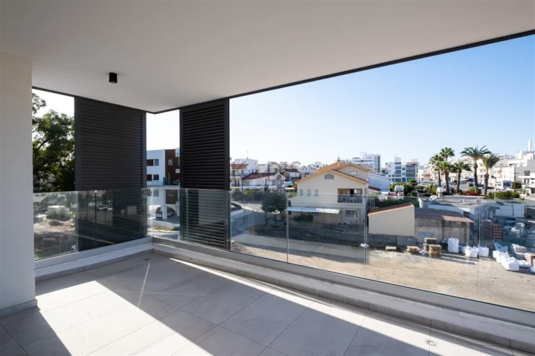 Apartments and Flats