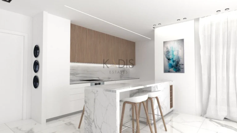 Apartments and Flats