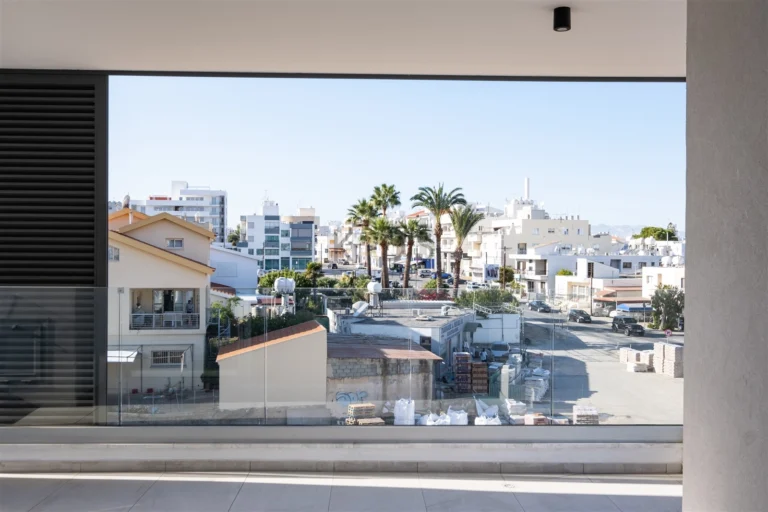 Apartments and Flats