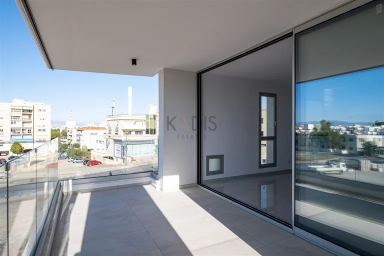 Apartments and Flats