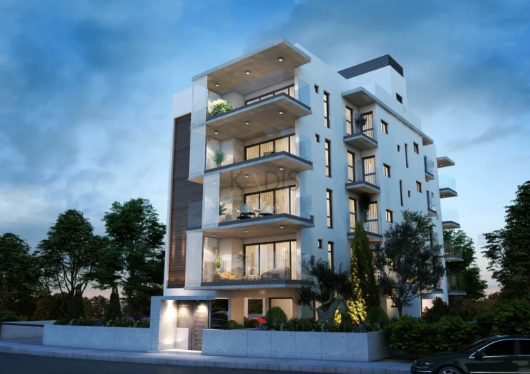 Apartments and Flats