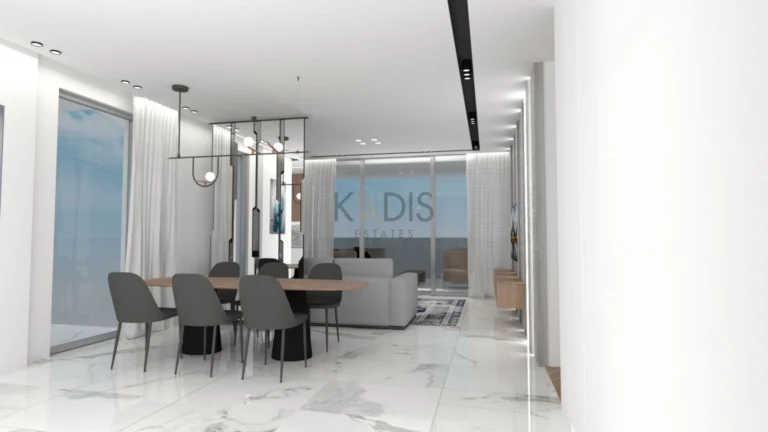 Apartments and Flats