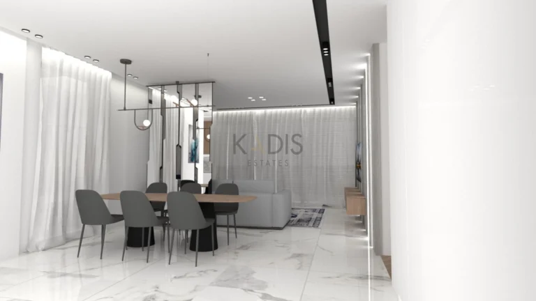 Apartments and Flats