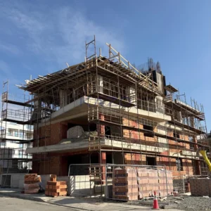 2 Bedroom Apartment for Sale in Limassol District