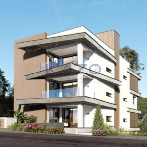 2 Bedroom Apartment for Sale in Limassol District