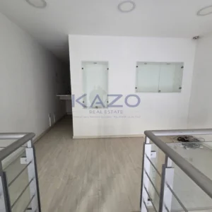 33m² Commercial for Sale in Limassol District