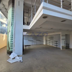 115m² Commercial for Sale in Limassol District