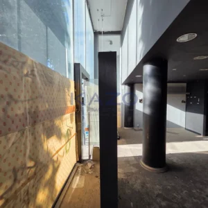 54m² Commercial for Sale in Limassol District