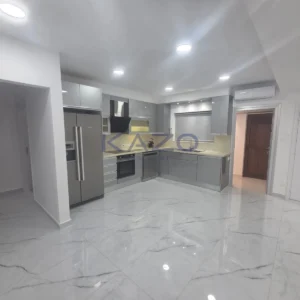 3 Bedroom Apartment for Rent in Limassol District