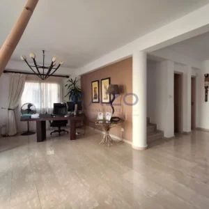 4 Bedroom House for Sale in Limassol – Agios Athanasios