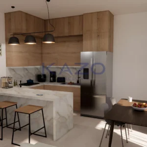 2 Bedroom Apartment for Sale in Limassol District