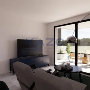 2 Bedroom Apartment for Sale in Kolossi, Limassol District