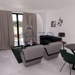 1 Bedroom Apartment for Sale in Kolossi, Limassol District
